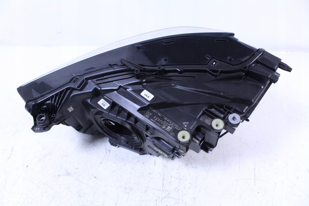 Frontscheinwerfer Audi Q3 83A941034 LED Rechts Scheinwerfer Headlight SCH2629626521su