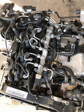 Laden Sie das Bild in den Galerie-Viewer, Motor Audi C7 A4 B8 CNH CNHA CNHC 2.0 TDI 190PS 140kW Diesel Engine Komplett MOT7382138688yg