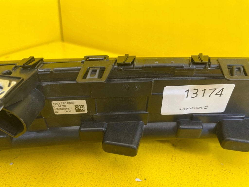 Frontscheinwerfer VW T7 7T0941653A LED Ein Satz Scheinwerfer Headlight