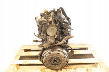 Laden Sie das Bild in den Galerie-Viewer, Motor Opel Astra H A17DTR 1.7 CDTI 110PS 92kW 2010 Diesel Engine Komplett MOT9834116931sl