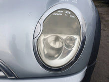 Laden Sie das Bild in den Galerie-Viewer, Frontscheinwerfer Mini R53 Links Scheinwerfer Headlight SCH6189971572bg