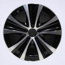 Laden Sie das Bild in den Galerie-Viewer, 1x Alufelge 18 Zoll 8.0&quot; 5x112 43ET A2134013700 Mercedes-Benz W213 Rim Wheel