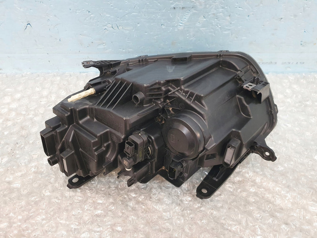 Frontscheinwerfer Dacia Duster 260101613R LED Rechts Scheinwerfer Headlight