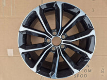 Load image into Gallery viewer, 1x Alufelge 17 Zoll 7.0" 5x108 40 5ET 31471310 Volvo V60 S60 Rim Wheel FEL4372975047ks
