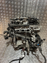 Laden Sie das Bild in den Galerie-Viewer, Motor Peugeot 208 II HN05 1.2 THP 34TKm 2020 Benzin Engine Komplett MOT7296559579cc