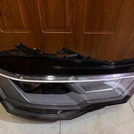Frontscheinwerfer Audi A6 C8 4K0941034 Full LED Rechts Scheinwerfer Headlight SCH2586382339fq