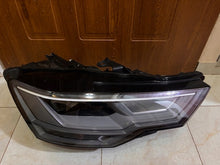 Load image into Gallery viewer, Frontscheinwerfer Audi A6 C8 4K0941034 Full LED Rechts Scheinwerfer Headlight SCH2586382339fq