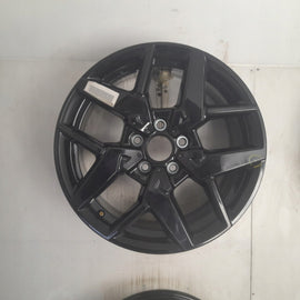 1x Alufelge 18 Zoll 7.5