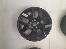 Load image into Gallery viewer, 1x Alufelge 18 Zoll 7.5" 5x120 40ET Glanz Schwarz 3A018075C Honda I Rim Wheel FEL5334498701im