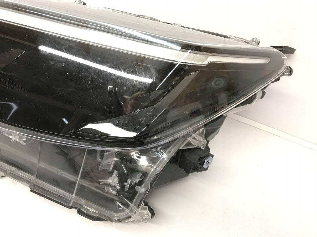 Frontscheinwerfer Toyota Yaris Cross Links Scheinwerfer Headlight SCH6988404545gv