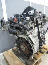 Laden Sie das Bild in den Galerie-Viewer, Motor Mazda 6 I LF-VD 170TKm Benzin Engine Komplett