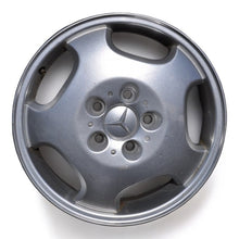 Load image into Gallery viewer, 4x Alufelge 16 Zoll 5x112 Mercedes-Benz Rim Wheel