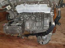 Laden Sie das Bild in den Galerie-Viewer, Motor Lexus I 2GR-FSE 3.5 60TKm 2010 Benzin Engine Komplett MOT2350967467ho