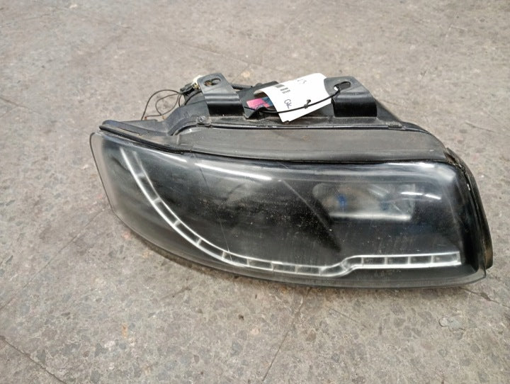 Frontscheinwerfer Audi A4 B6 RSD-100203A LED Rechts Scheinwerfer Headlight SCH6105040257se