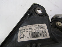 Laden Sie das Bild in den Galerie-Viewer, Frontscheinwerfer Renault Laguna III 260600043R Xenon Links Headlight SCH4835551098cv