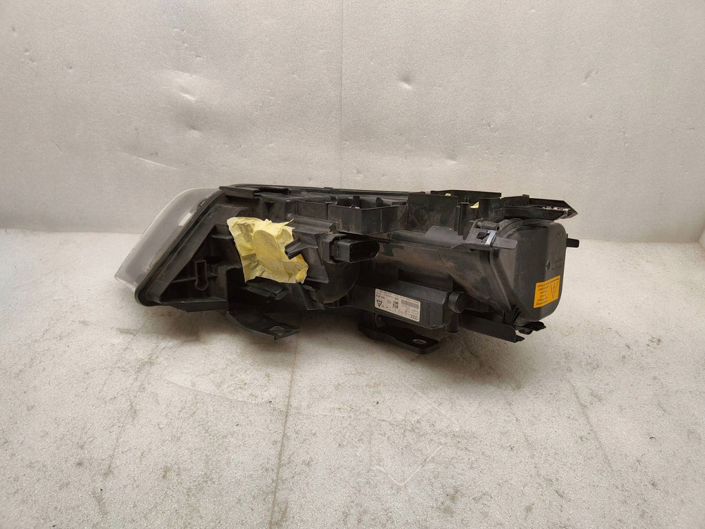 Frontscheinwerfer Audi Q3 8U0941031 Xenon Links Scheinwerfer Headlight
