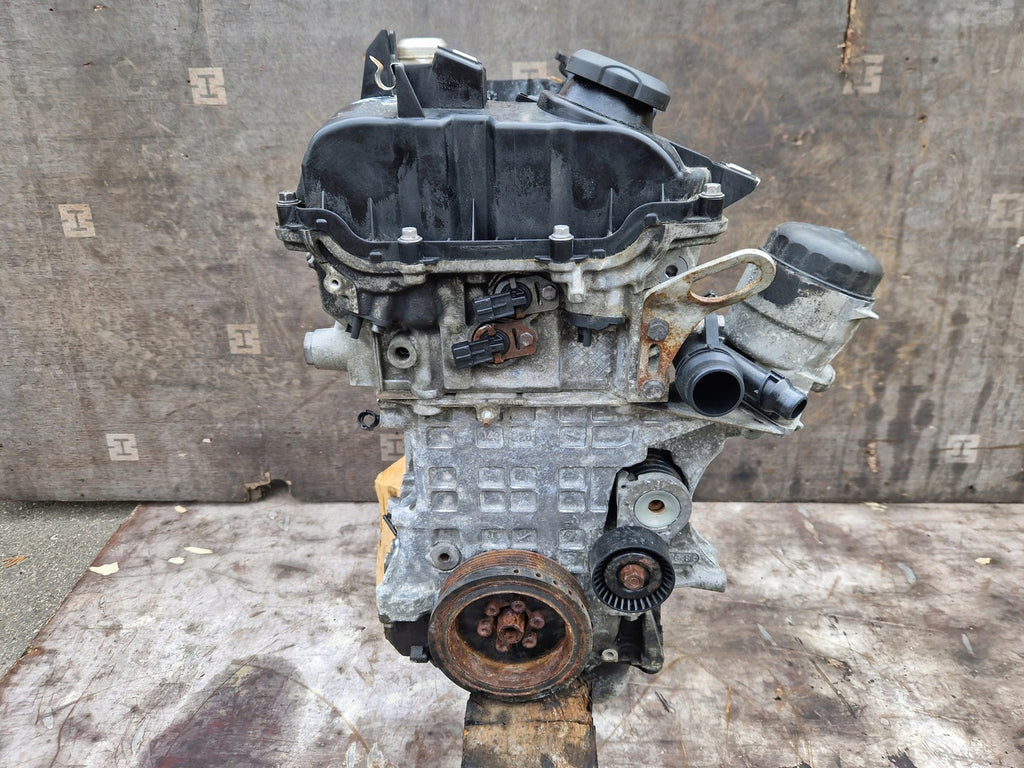 Motor BMW E91 E90 E92 E87 N43B16A 1.6 122PS 157TKm Benzin Engine Unkomplett