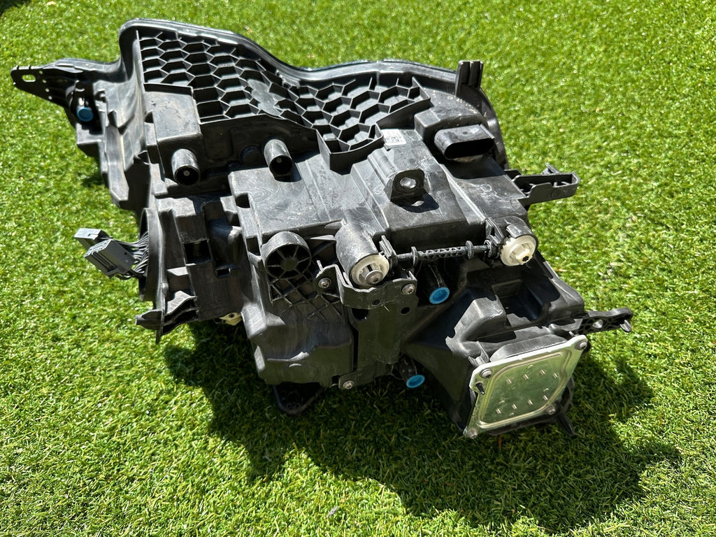 Frontscheinwerfer Volvo V60 S60 III Links Scheinwerfer Headlight SCH5424856817xa