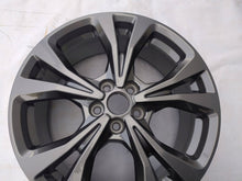 Load image into Gallery viewer, 1x Alufelge 18 Zoll 7.5" 5x112 50ET Glanz Graphit LV4C-N2B Ford Kuga Iii FEL2456694794sy