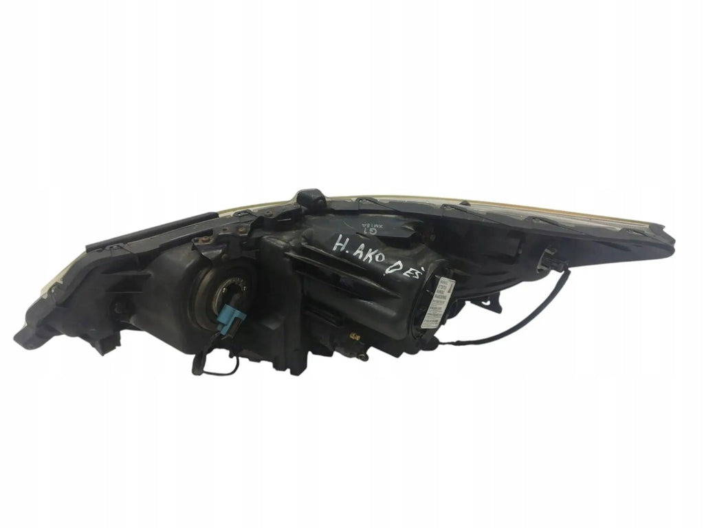 Frontscheinwerfer Honda Accord VIII Estate I 8317341600 Rechts Headlight SCH4277334898si