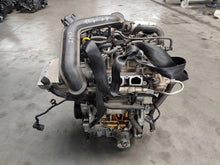 Laden Sie das Bild in den Galerie-Viewer, Motor Audi Seat Skoda VW I CHZ 1.0 TFSI Benzin Engine Unkomplett MOT4116057614al