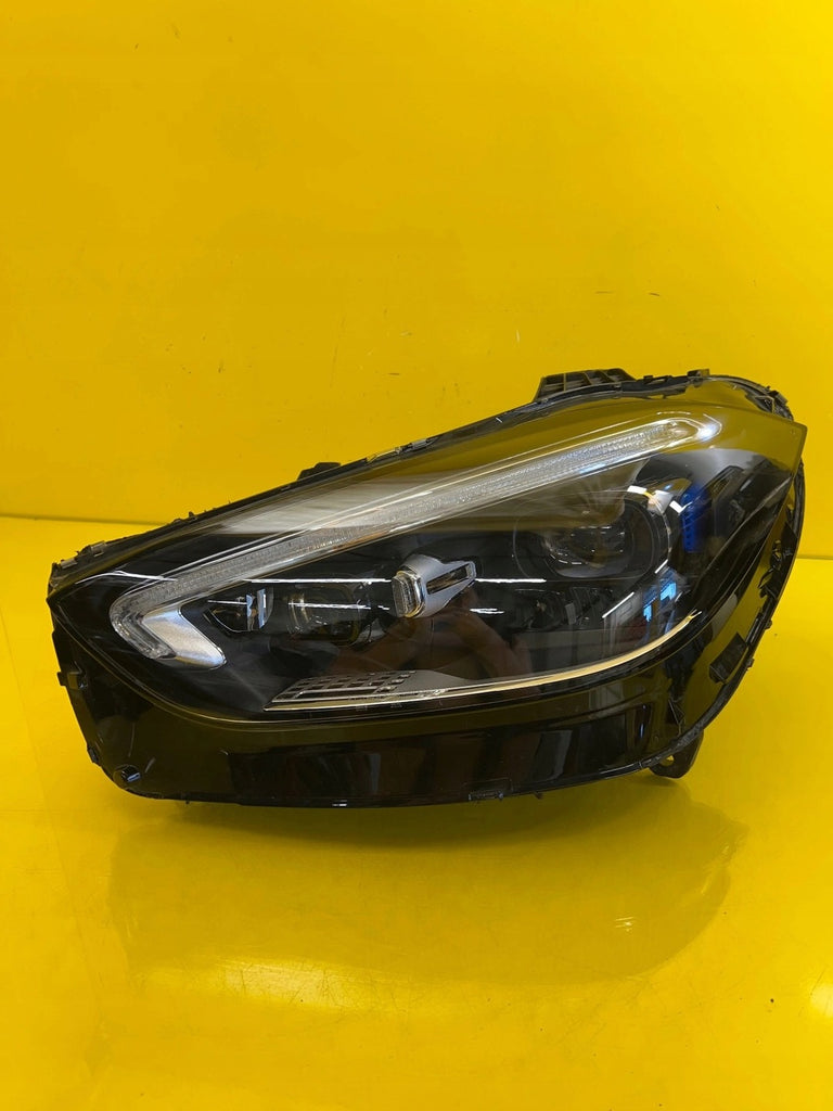 Frontscheinwerfer Mercedes-Benz W206 A2069064703 Full LED Links Headlight SCH5915857251eh