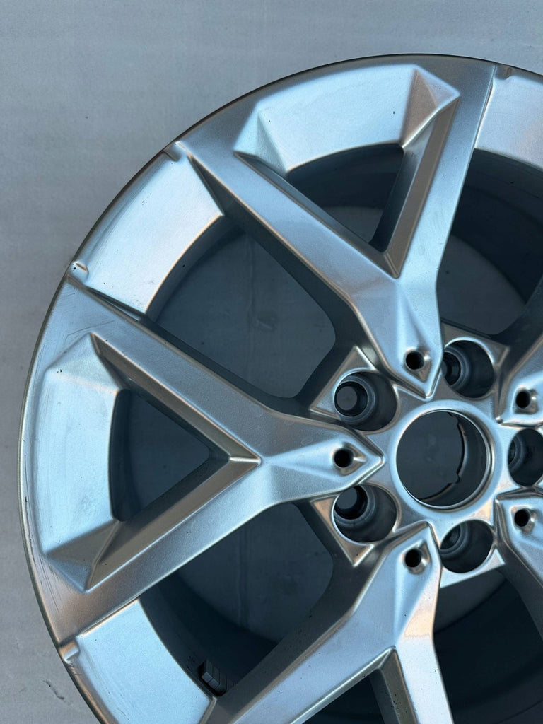 1x Alufelge 17 Zoll 7.0" 5x112 6898299 BMW X1 Mini Rim Wheel FEL8034707973xb