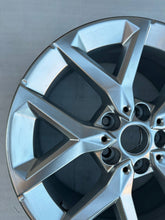 Load image into Gallery viewer, 1x Alufelge 17 Zoll 7.0" 5x112 6898299 BMW X1 Mini Rim Wheel FEL8034707973xb