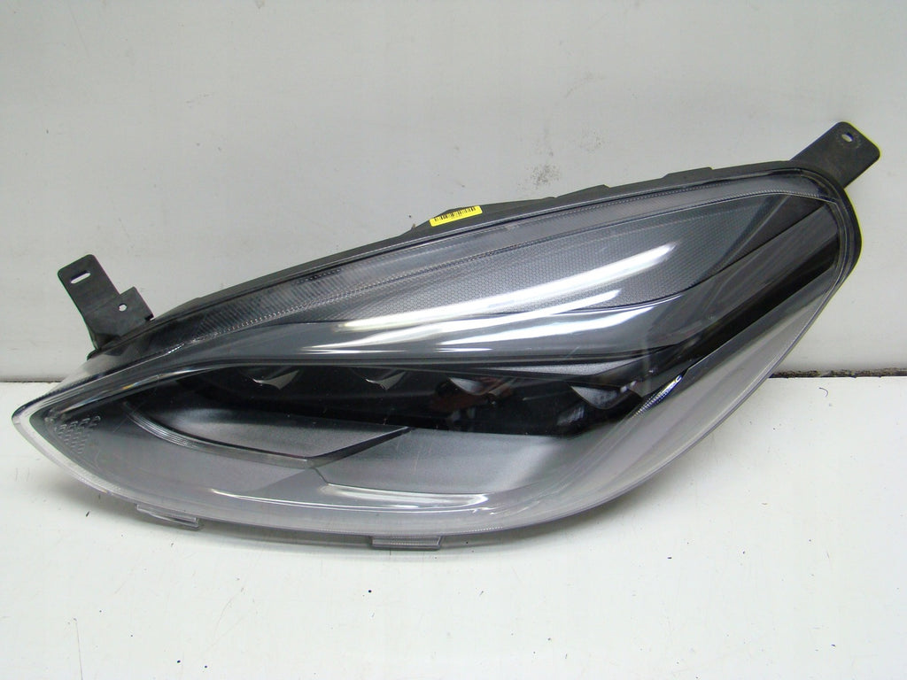 Frontscheinwerfer Ford Fiesta H1BB-13E015-CD Full LED Links Headlight