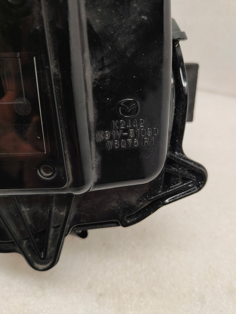 Frontscheinwerfer Mazda Cx60 KR9R-513030 Full LED Rechts Scheinwerfer Headlight SCH9437835107rq