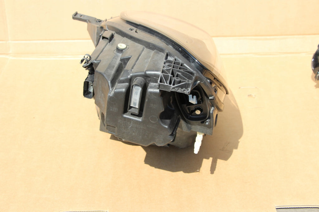 Frontscheinwerfer Ford Puma L1TB-13100-LA L1TB-13101-LA Rechts Headlight SCH2868088296sy