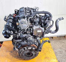 Load image into Gallery viewer, Motor Hyundai Tucson G4FP 1.6 TGDI 47TKm Benzin Engine Komplett