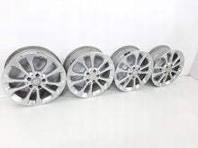 Load image into Gallery viewer, 4x Alufelge 17 Zoll 6.5" 5x112 38ET A1564011700 Mercedes-Benz W212 Rim Wheel FEL1887548361pl