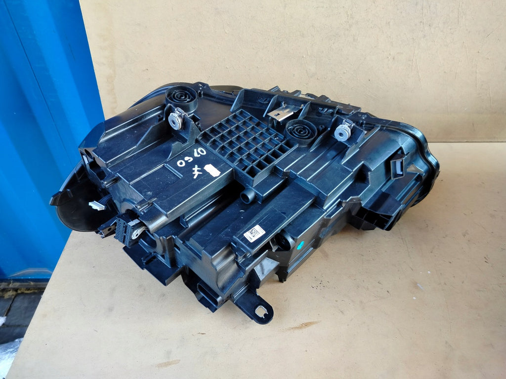 Frontscheinwerfer BMW X1 F48 7472250 5A01171 Full LED Rechts oder Links SCH5153240426ud