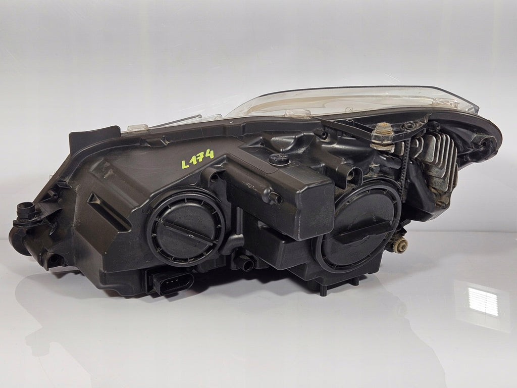 Frontscheinwerfer Mercedes-Benz Coupe A2078204461 Xenon Rechts Headlight SCH5019758560vy