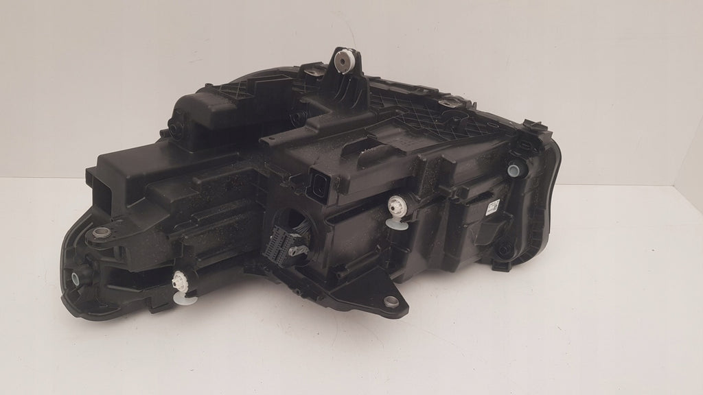 Frontscheinwerfer BMW X1 5A9A222 LED Rechts Scheinwerfer Headlight SCH1234015327kq