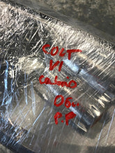 Load image into Gallery viewer, Frontscheinwerfer Mitsubishi Colt VI MR957354 Rechts Scheinwerfer Headlight