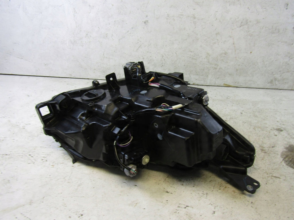 Frontscheinwerfer Mazda II D43N-51040 LED Links Scheinwerfer Headlight