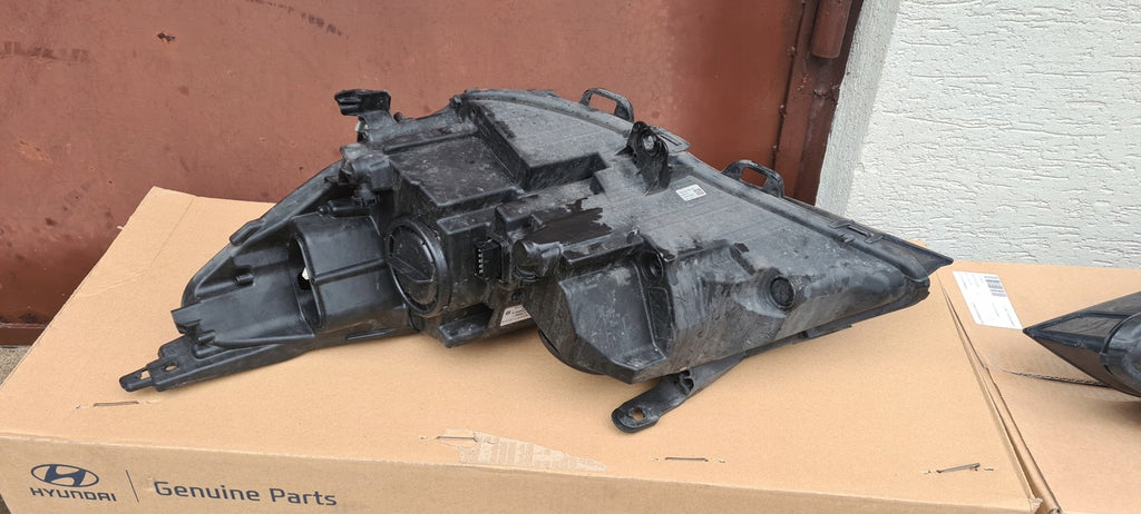 Frontscheinwerfer Opel Astra K 39195688 Full LED Ein Stück (Rechts oder Links)