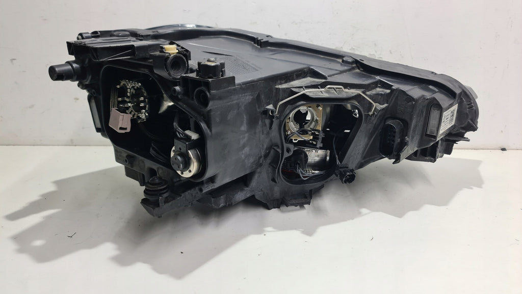 Frontscheinwerfer VW Golf VII Sportsvan 517941031B Xenon Links Headlight SCH5050448444jh