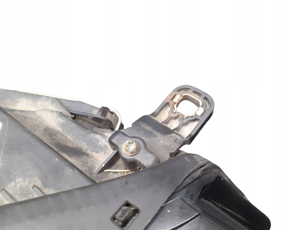 Frontscheinwerfer Audi Q5 8R0941044C Ein Satz Scheinwerfer Headlight SCH9265624456aa