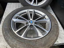 Load image into Gallery viewer, 1x Alufelge 17 Zoll 7.5" 5x112 6863417 BMW Rim Wheel FEL5923465254nk