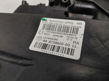 Laden Sie das Bild in den Galerie-Viewer, Frontscheinwerfer BMW 8738642-03 Full LED Rechts Scheinwerfer Headlight SCH4422083289iq