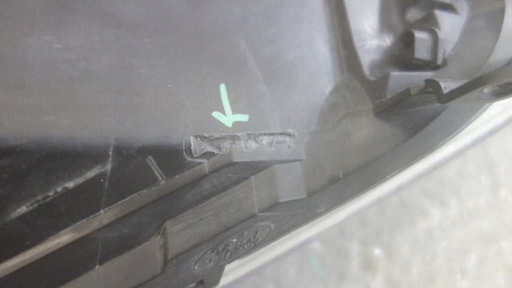 Frontscheinwerfer Ford Fiesta C1BB-13W029-CG LED Rechts Scheinwerfer Headlight SCH5725191420un