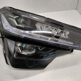 Frontscheinwerfer Skoda Kodiaq 57H941036A Full LED Rechts Scheinwerfer Headlight SCH9105290754da