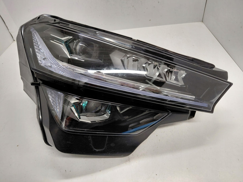 Frontscheinwerfer Skoda Kodiaq 57H941036A Full LED Rechts Scheinwerfer Headlight SCH9105290754da