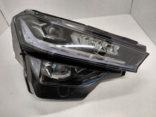 Laden Sie das Bild in den Galerie-Viewer, Frontscheinwerfer Skoda Kodiaq 57H941036A Full LED Rechts Scheinwerfer Headlight SCH9105290754da