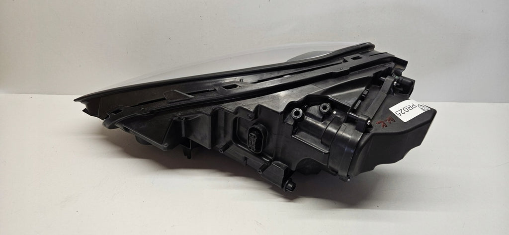 Frontscheinwerfer Porsche Cayenne 7P5941036K LED Rechts Scheinwerfer Headlight SCH1996421435jn