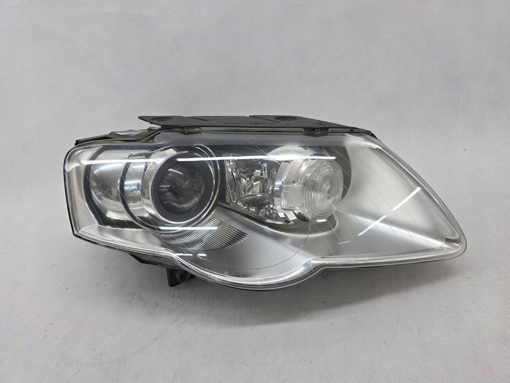 Frontscheinwerfer VW Passat 3C0941754G Xenon Rechts Scheinwerfer Headlight SCH4129694780sm