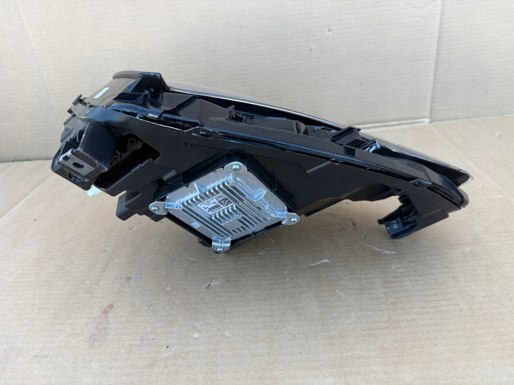 Frontscheinwerfer Alpine I 5 260108224 LED Rechts Scheinwerfer Headlight SCH2507240564qn